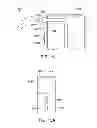 Fig. 20 - Area-programmable sprinkler