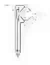 Fig. 01 - Shower heads and shower apparatus
