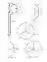 Fig. 04 - Shower heads and shower apparatus