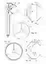 Fig. 05 - Shower heads and shower apparatus