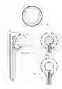 Fig. 07 - Shower heads and shower apparatus