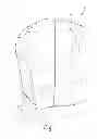 Fig. 02 - Sheet product dispenser