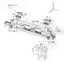 Fig. 01 - SEAT SLIDING DEVICE