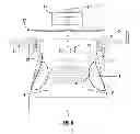 Fig. 07 - Method and apparatus for facilitating the installation of a garbage disposal unit