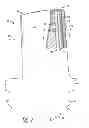 Fig. 02 - Casting core for a cooling arrangement for a gas turbine component