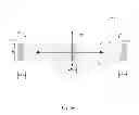 Fig. 13 - Apparatus for treating ion beam