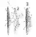 Fig. 02 - SPLIT AND BRAZED POWDERED METAL VALVE BODY