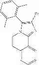 Fig. 149 - Platinum metal complexes with divalent groups bridging two ligands