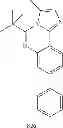 Fig. 166 - Platinum metal complexes with divalent groups bridging two ligands