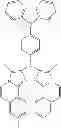 Fig. 232 - Platinum metal complexes with divalent groups bridging two ligands