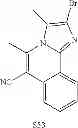 Fig. 239 - Platinum metal complexes with divalent groups bridging two ligands