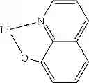 Fig. 320 - Platinum metal complexes with divalent groups bridging two ligands