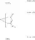 Fig. 352 - Platinum metal complexes with divalent groups bridging two ligands