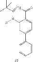 Fig. 71 - Platinum metal complexes with divalent groups bridging two ligands