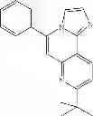 Fig. 77 - Platinum metal complexes with divalent groups bridging two ligands