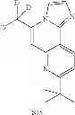 Fig. 97 - Platinum metal complexes with divalent groups bridging two ligands