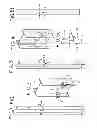 Fig. 02 - Frangible post for highway barrier end terminals