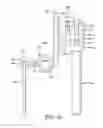 Fig. 09 - YOKE ASSEMBLY FOR USE IN A COLLAPSIBLE HANDRAIL ASSEMBLY AND A HANDRAIL ASSEMBLY INCORPORATING THE SAME