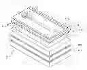 Fig. 01 - SEMICONDUCTOR LIGHT EMITTING DEVICE AND METHOD OF MANUFACTURING THE SAME