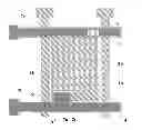 Fig. 01 - Organic thin film transistor array substrate, method for manufacturing the same and display device