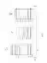 Fig. 04 - PIXEL STRUCTURE OF ELECTROLUMINESCENT DISPLAY PANEL