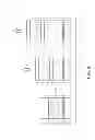 Fig. 05 - PIXEL STRUCTURE OF ELECTROLUMINESCENT DISPLAY PANEL