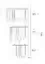 Fig. 08 - PIXEL STRUCTURE OF ELECTROLUMINESCENT DISPLAY PANEL
