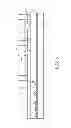 Fig. 06 - Organic light emitting diode touch display panel