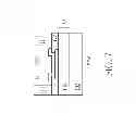 Fig. 08 - Organic light emitting diode touch display panel