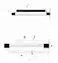 Fig. 02 - METHOD FOR PREPARING DESICCANT LAYER, OLED DISPLAY PANEL AND METHOD FOR PACKAGING THE SAME