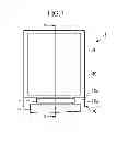 Fig. 02 - Organic luminescent display device