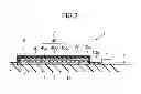 Fig. 03 - Organic luminescent display device