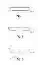 Fig. 02 - Photodiode device containing a capacitor for controlling dark current or leakage current