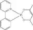 Fig. 182 - Organic electroluminescent materials and devices