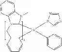 Fig. 199 - Organic electroluminescent materials and devices
