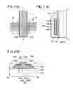 Fig. 22 - Semiconductor device including oxide layer surrounding oxide semiconductor layer