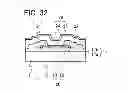 Fig. 33 - Semiconductor device and method for manufacturing the same