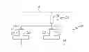 Fig. 01 - INTEGRATED CIRCUIT DECOUPLING CAPACITOR ARRANGEMENT