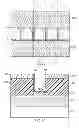 Fig. 17 - Replacement metal gate FinFET