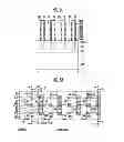 Fig. 08 - Three-dimensional non-volatile memory device with stacked-structure memory blocks