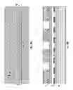 Fig. 09 - Dual hard mask lithography process