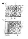 Fig. 12 - Semiconductor device, method for manufacturing the same, method for generating mask data, mask and computer readable recording medium