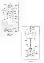 Fig. 04 - Motor mounting assembly with tunable vibration and noise reduction capabilities