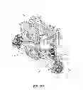 Fig. 23 - Suspension system for a vehicle