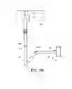 Fig. 07 - Positioning device working with fixer for handheld, portable, mobile device