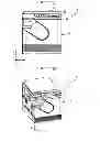 Fig. 02 - Image forming apparatus with movable feed guide