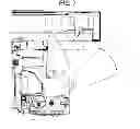 Fig. 08 - Image forming apparatus with movable feed guide