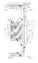 Fig. 01 - Dynamic lay down lip seal with bidirectional pumping feature