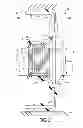 Fig. 03 - Dynamic lay down lip seal with bidirectional pumping feature