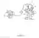 Fig. 02 - SEALING STRUCTURE FOR COUPLING PORTION OF FUEL PIPE AND FUEL RAIL FOR VEHICLE